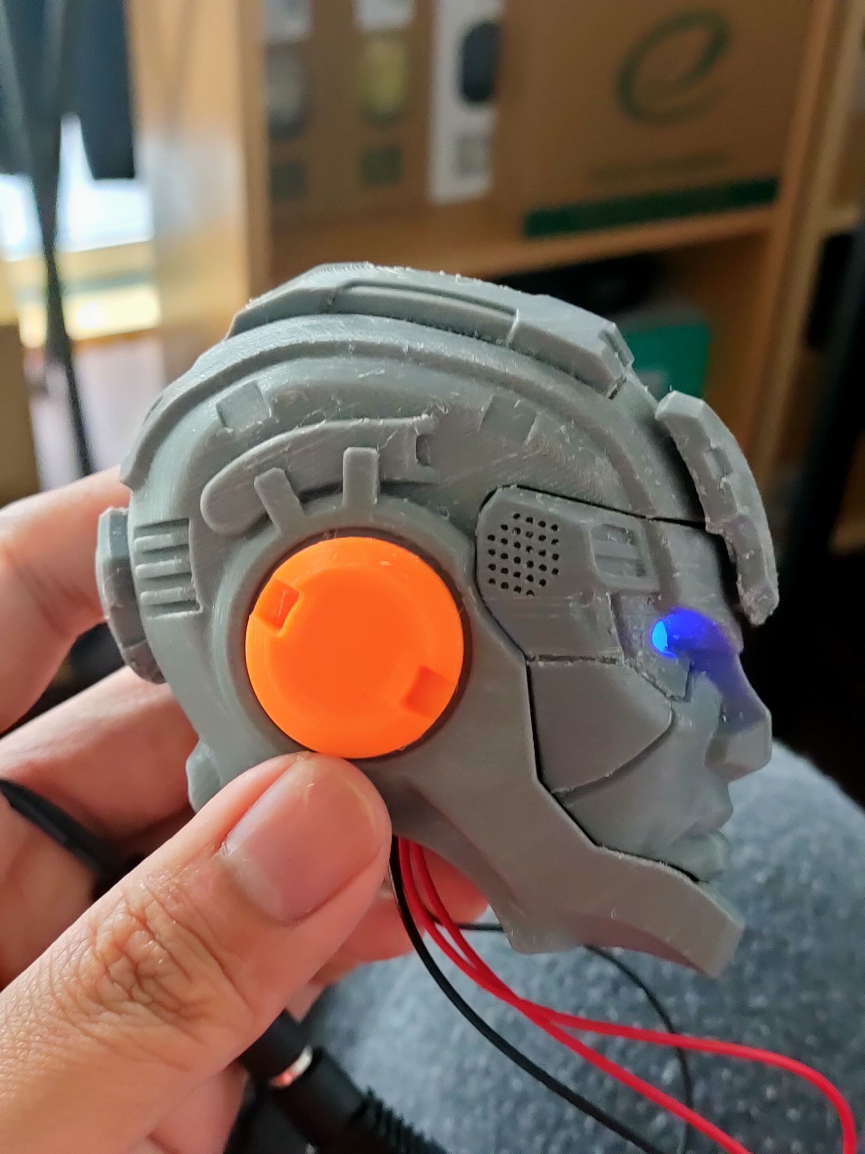 DC-STEEL 3D print model_3