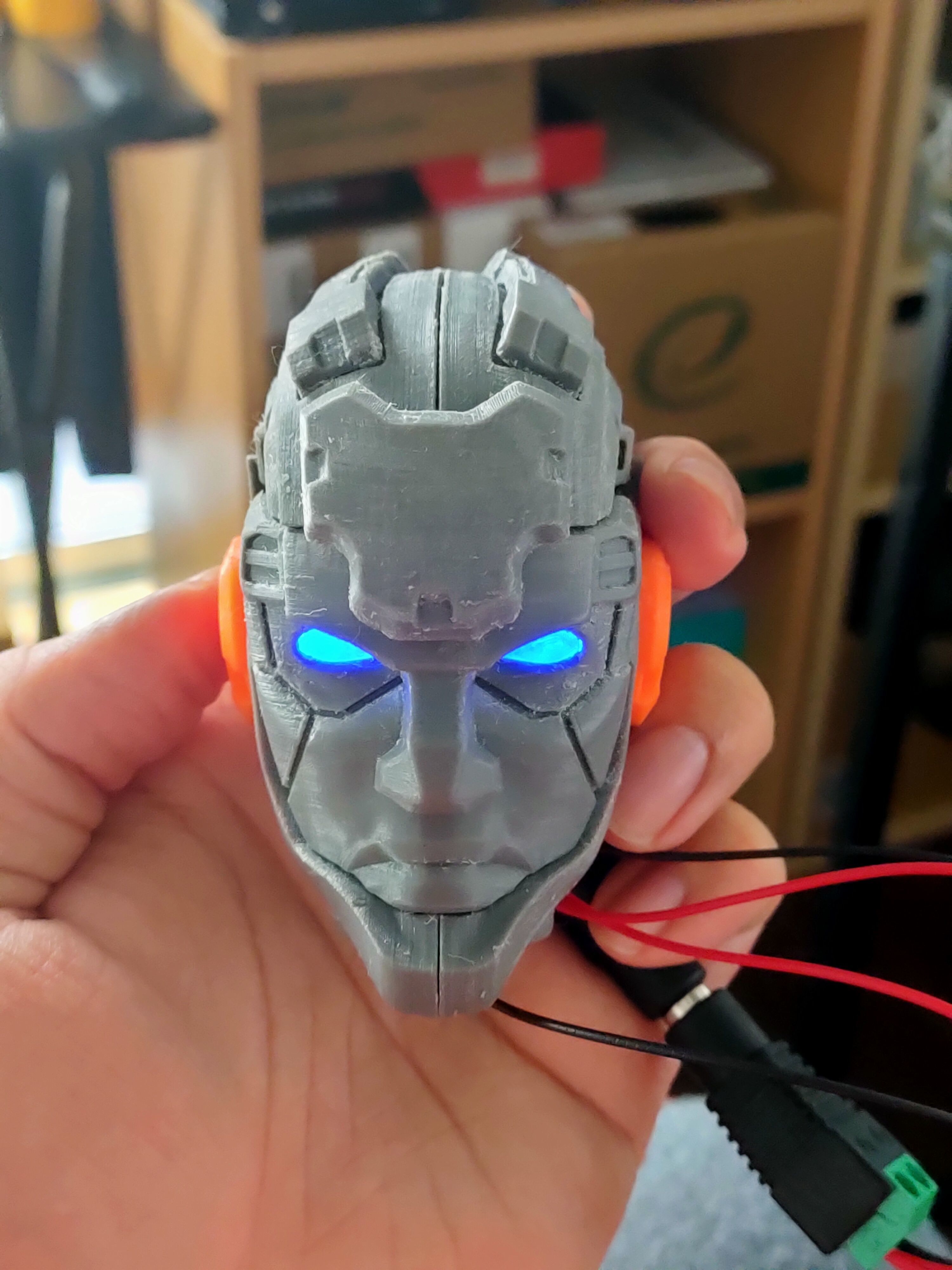 DC-STEEL 3D print model_1