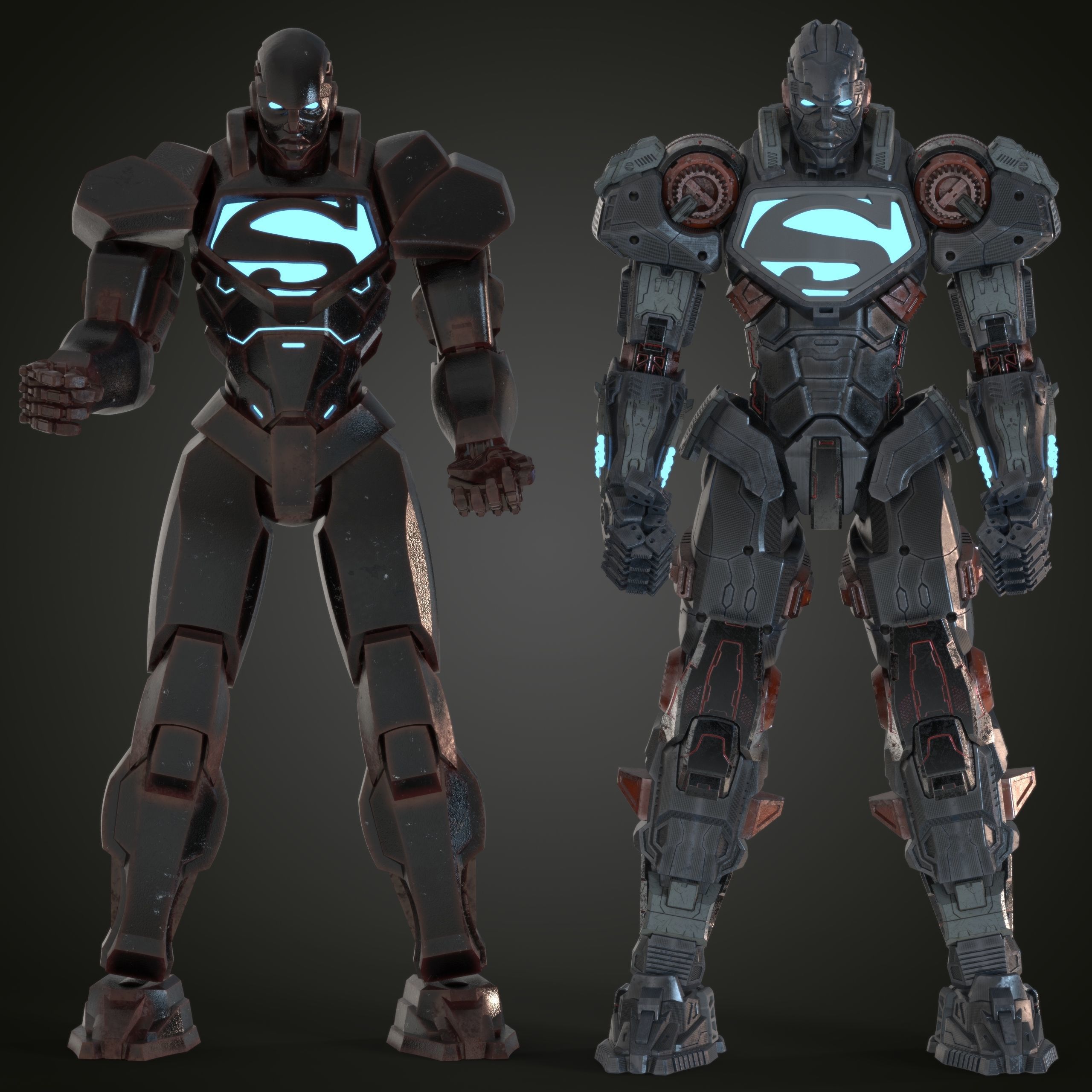 DC-STEEL 3D print model_8
