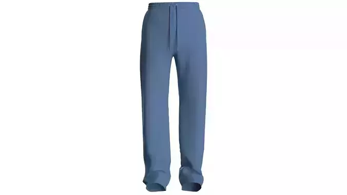 Male sweatpants