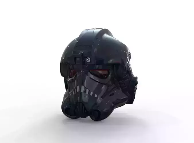 INFERNO SQUAD HELMET 