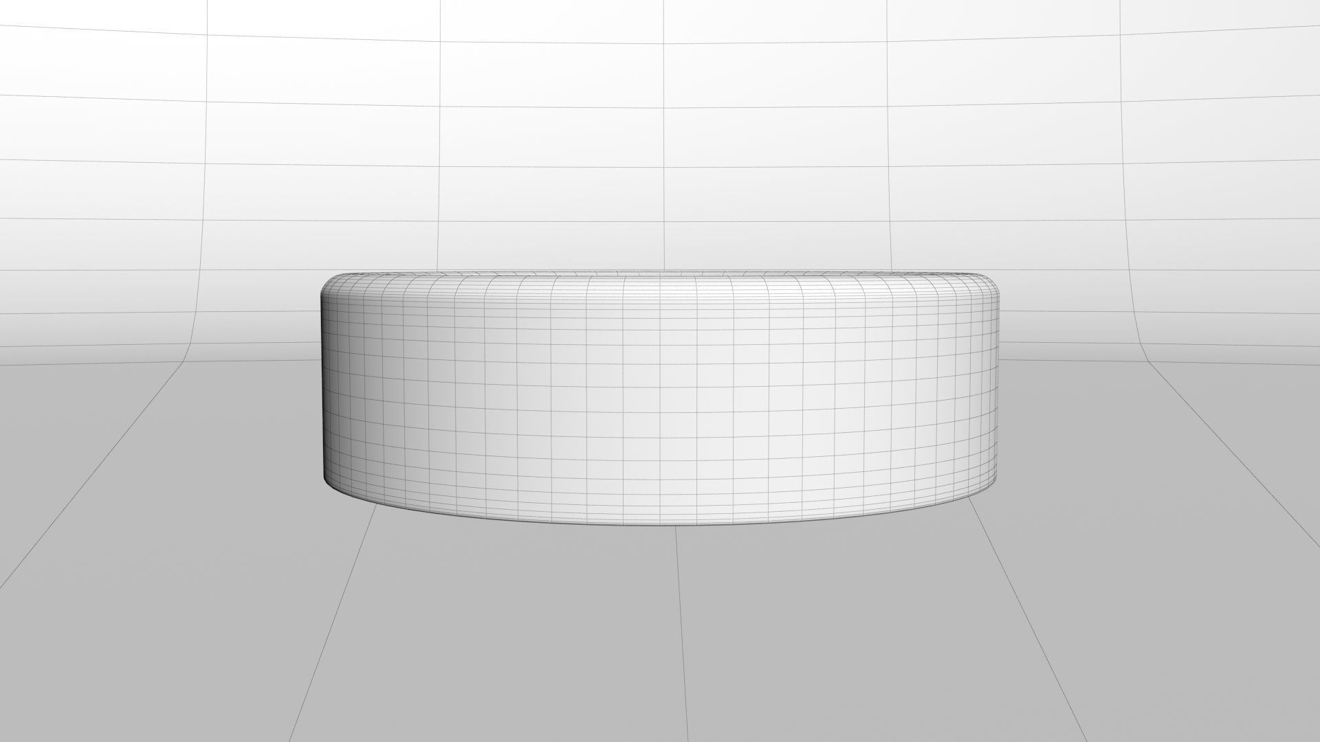 Pool Balls Animated 3D model_11