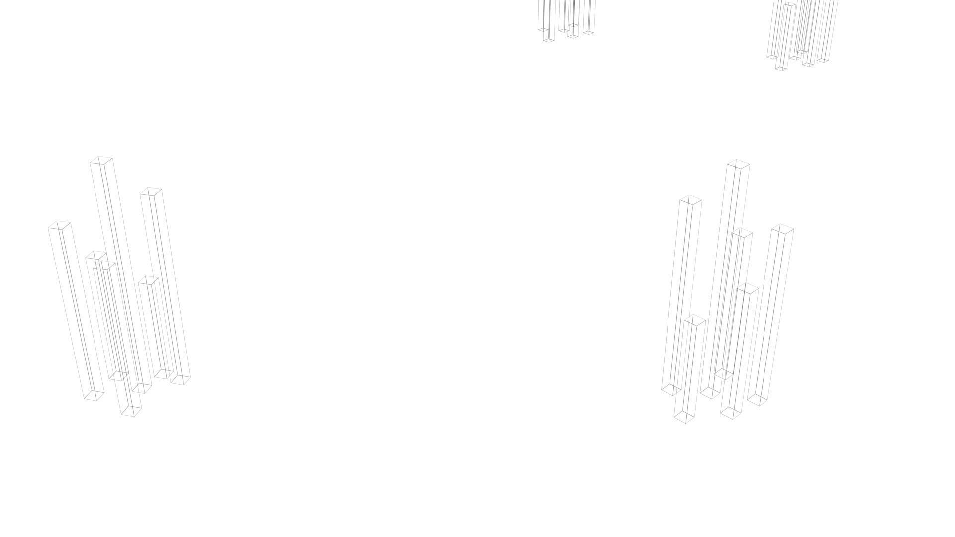 Low Poly Game Ready Grasses Low-poly 3D model_10