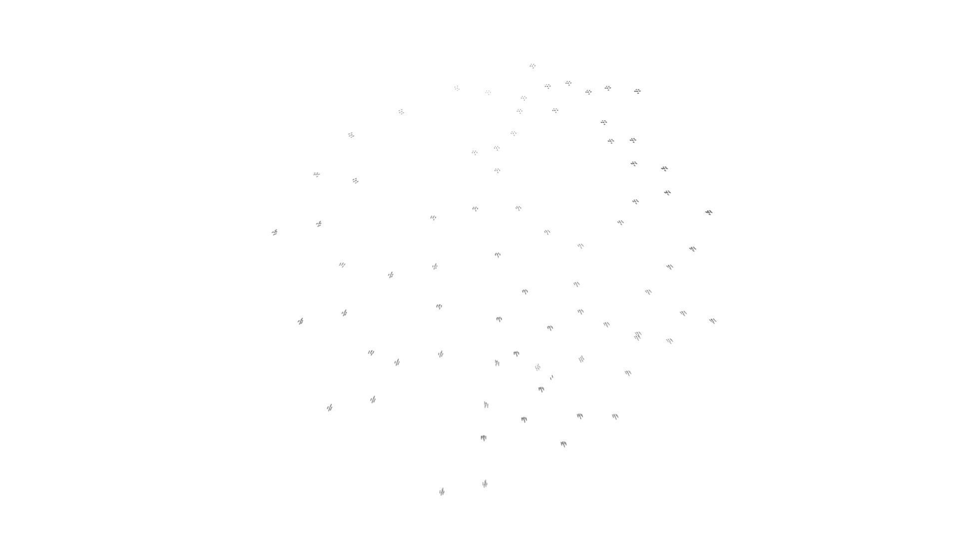 Low Poly Game Ready Grasses Low-poly 3D model_17