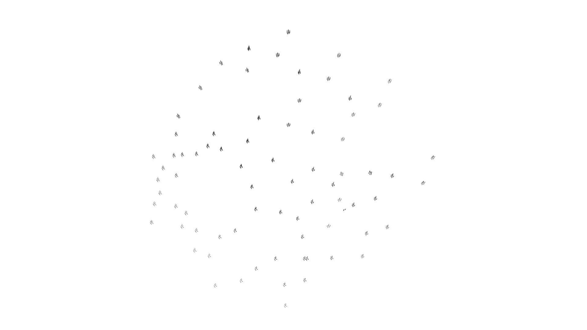 Low Poly Game Ready Grasses Low-poly 3D model_13