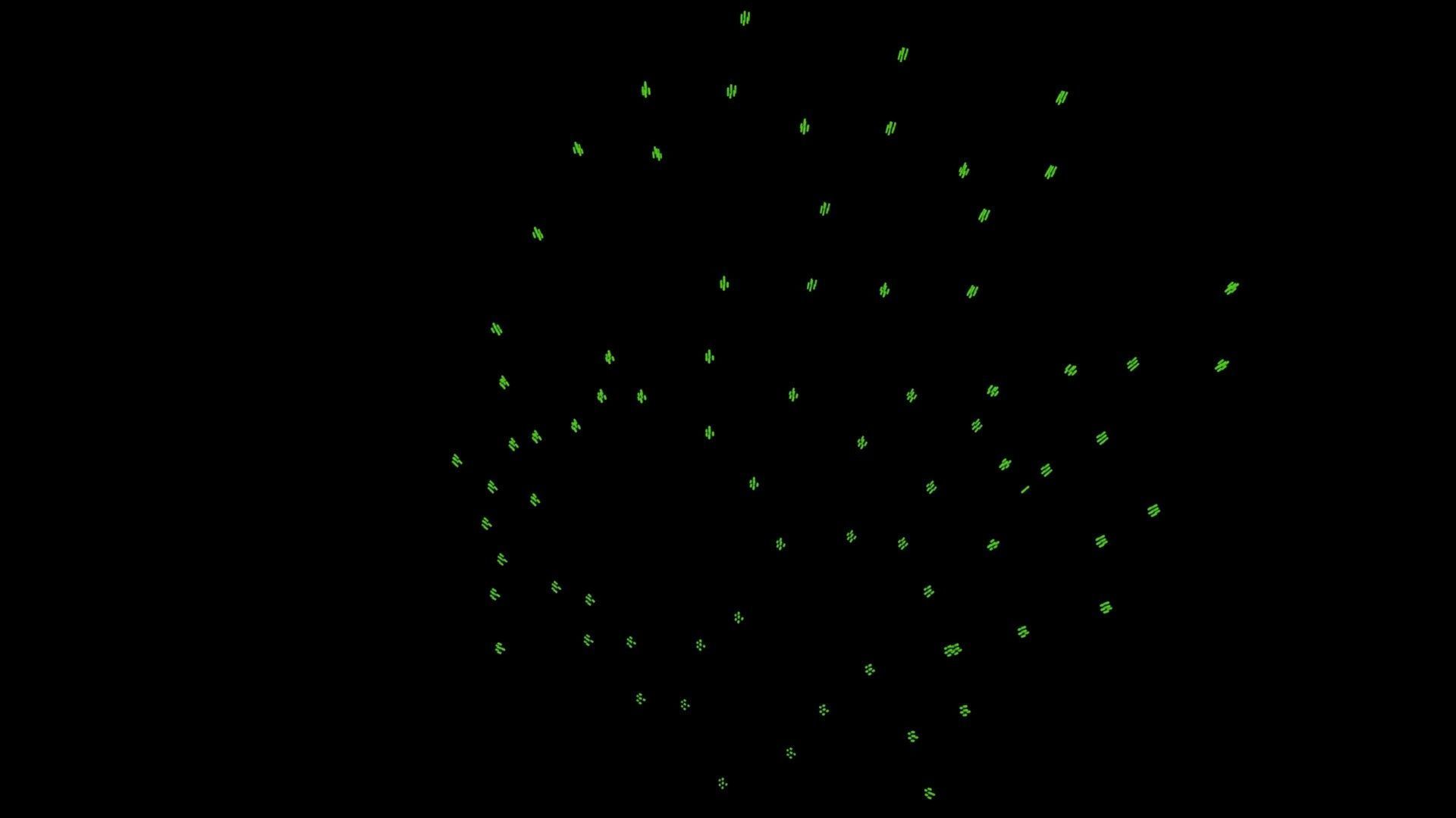 Low Poly Game Ready Grasses Low-poly 3D model_1