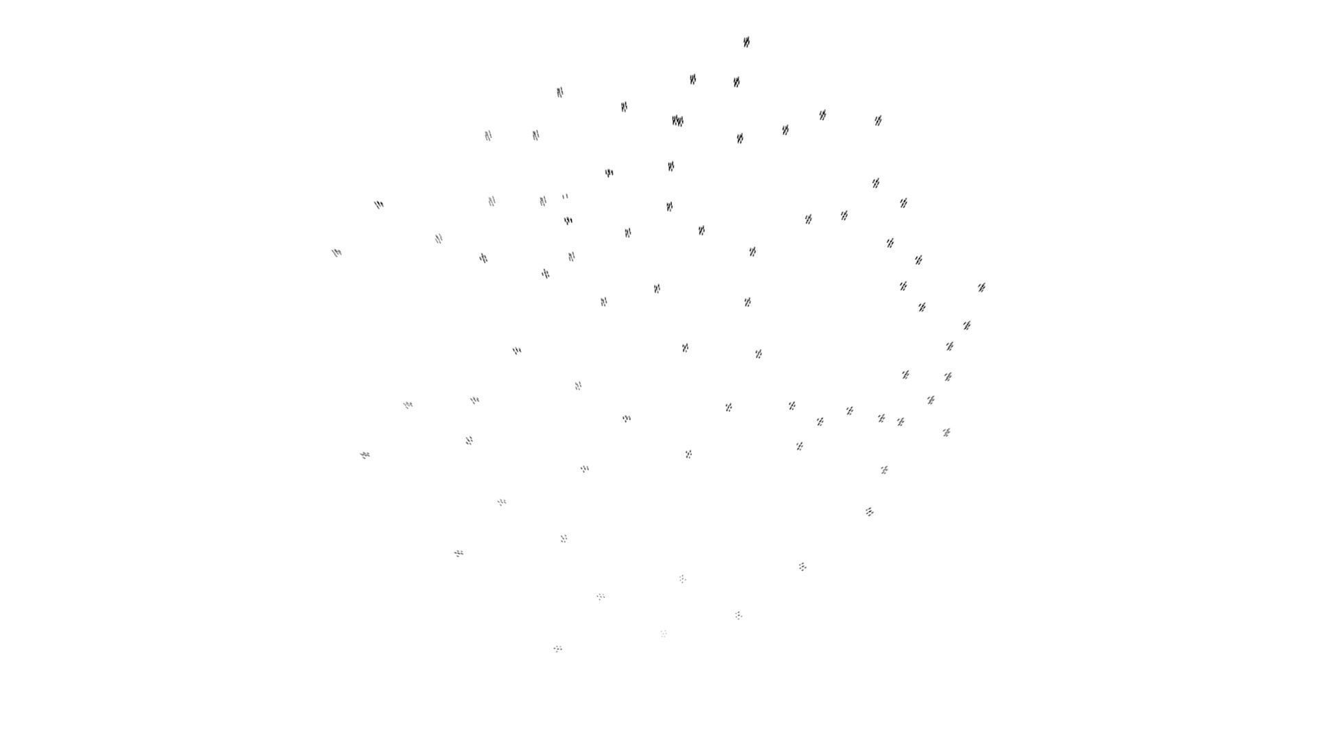 Low Poly Game Ready Grasses Low-poly 3D model_16