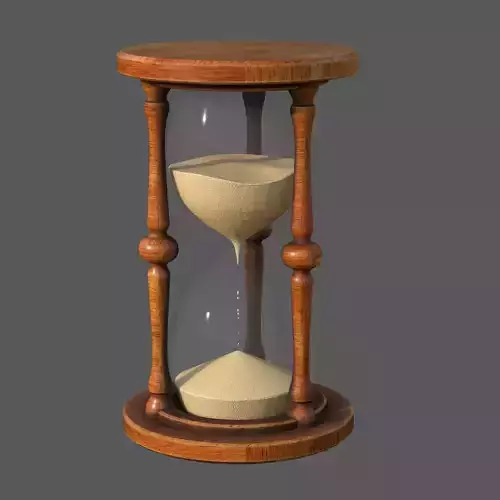 Hourglass