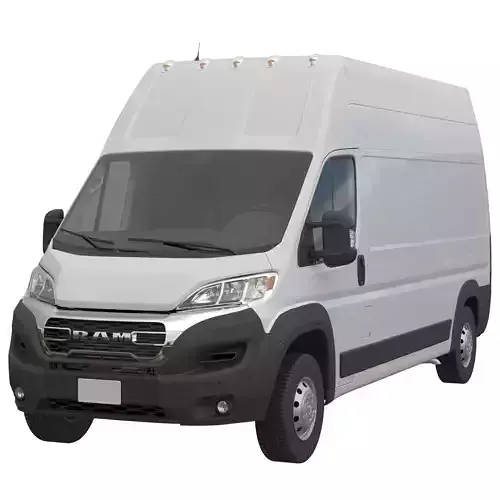2024 Ram ProMaster 3500 SLT CARGO VAN SUPER HIGH ROOF 159 WB