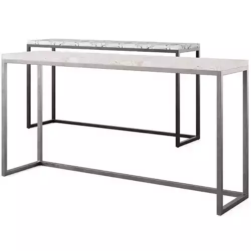 Arielle Console Table by Arhaus