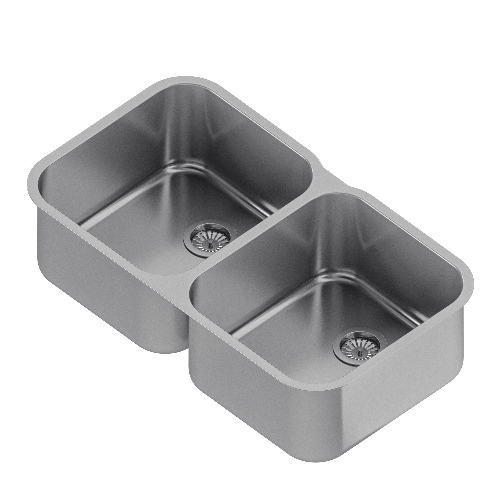 Blanco Essential U and Blanco Tampera 3D model_9