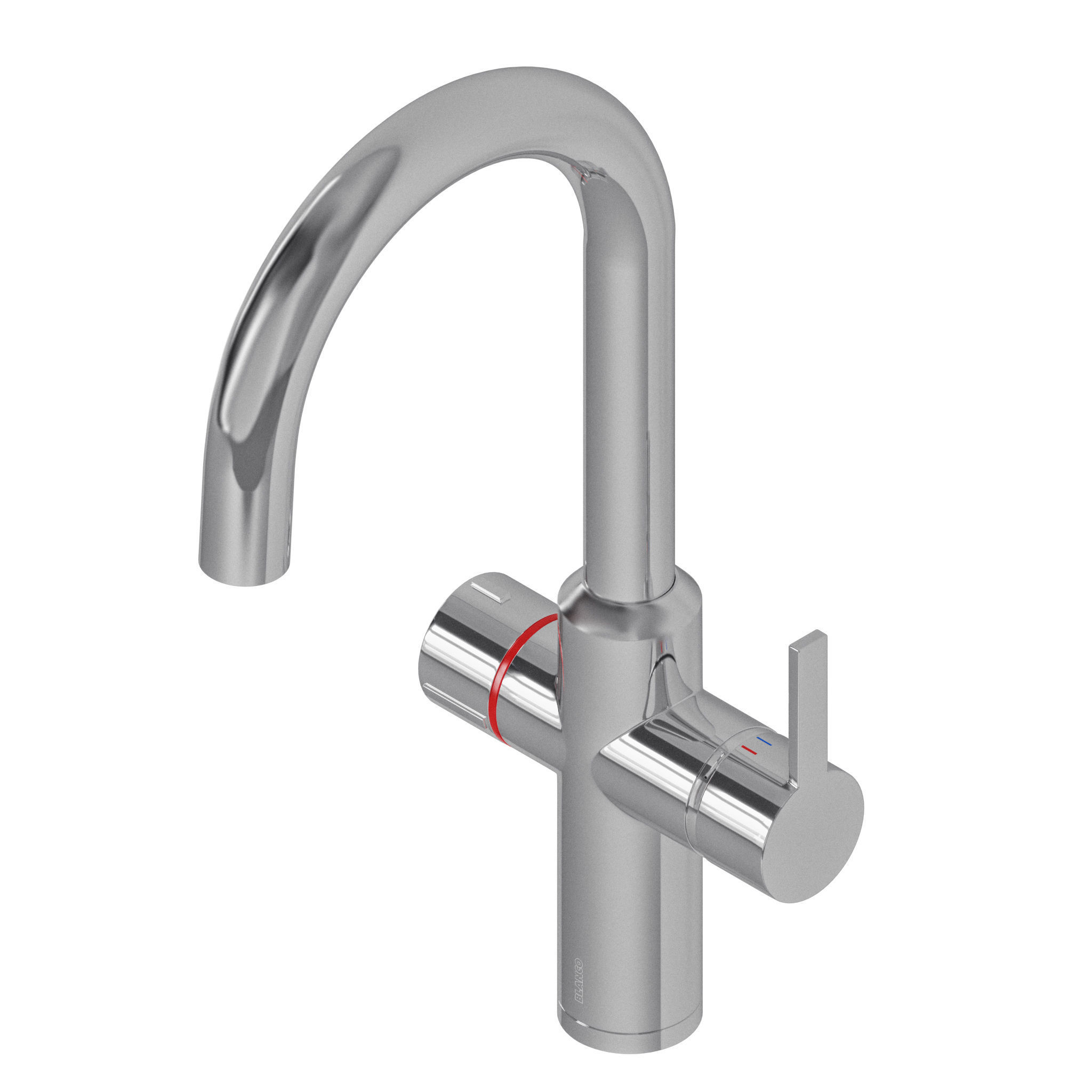 Blanco Essential U and Blanco Tampera 3D model_21