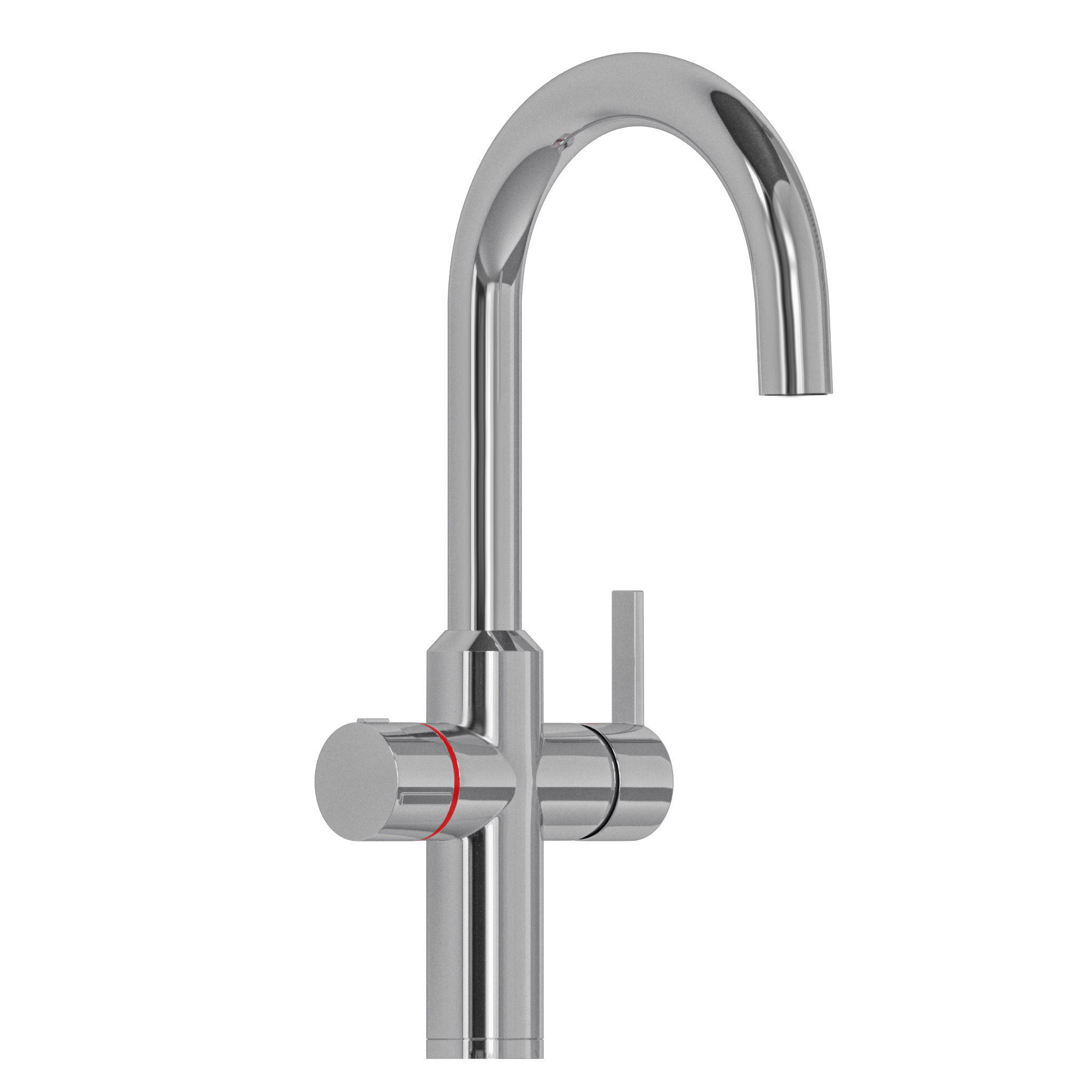 Blanco Essential U and Blanco Tampera 3D model_18