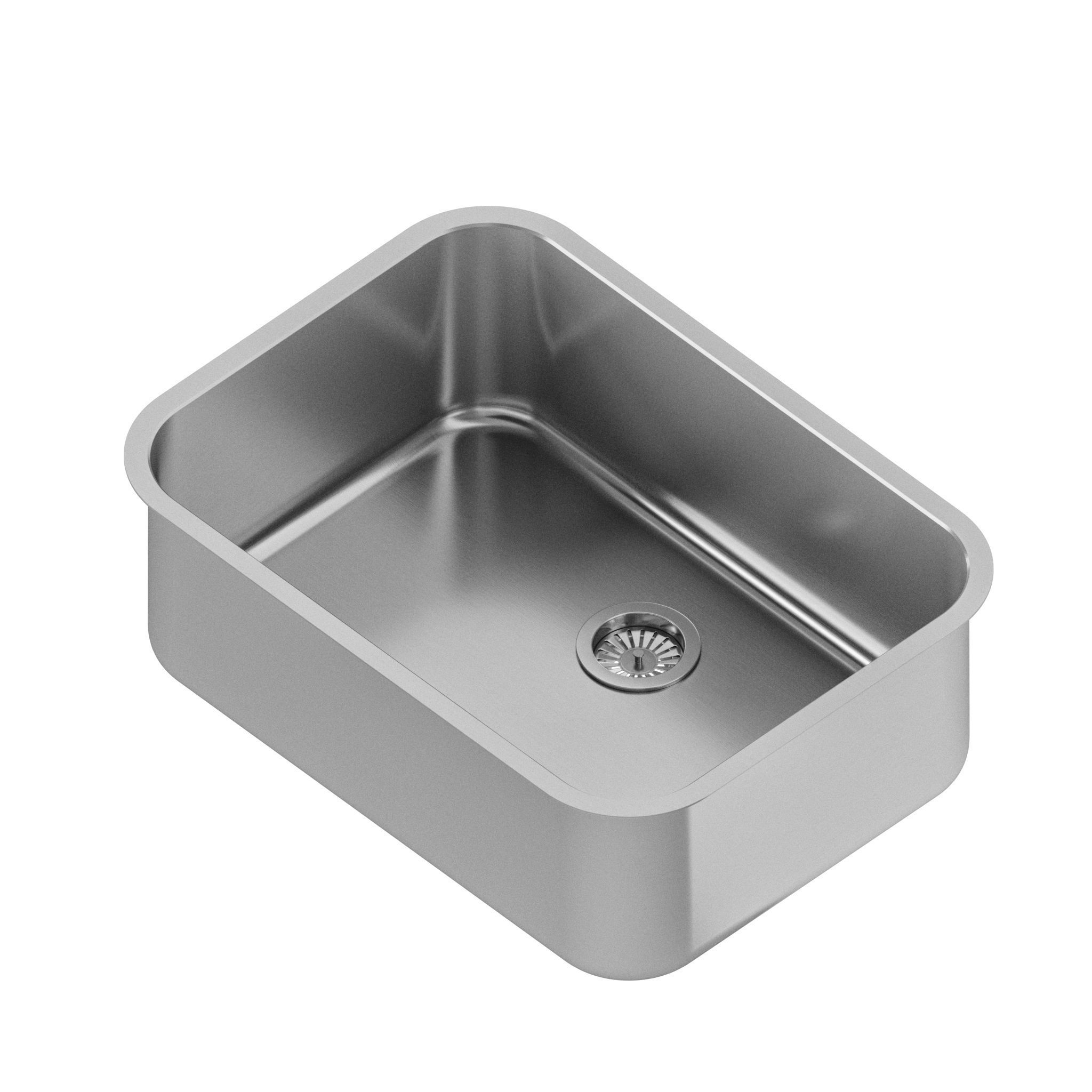 Blanco Essential U and Blanco Tampera 3D model_8