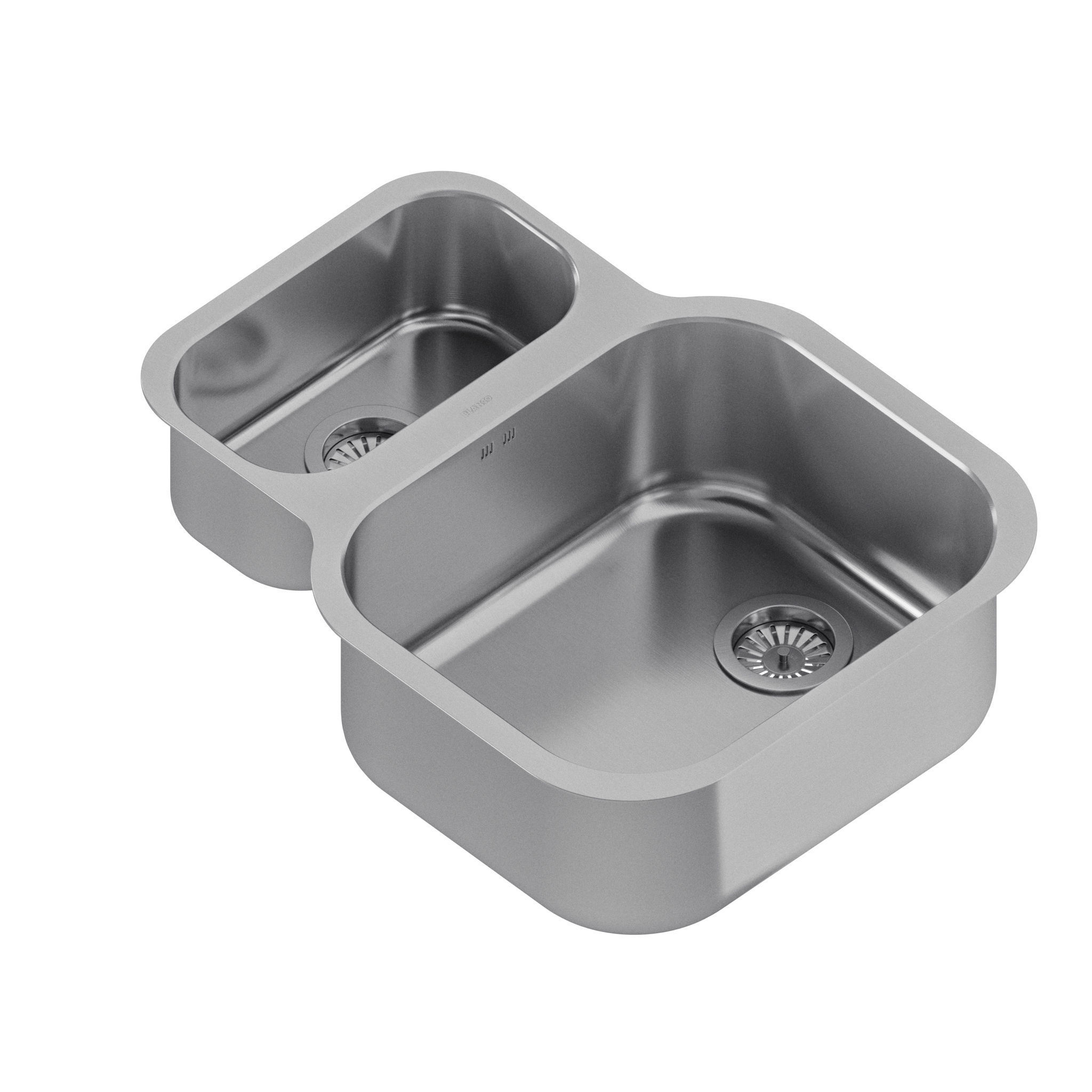 Blanco Essential U and Blanco Tampera 3D model_15