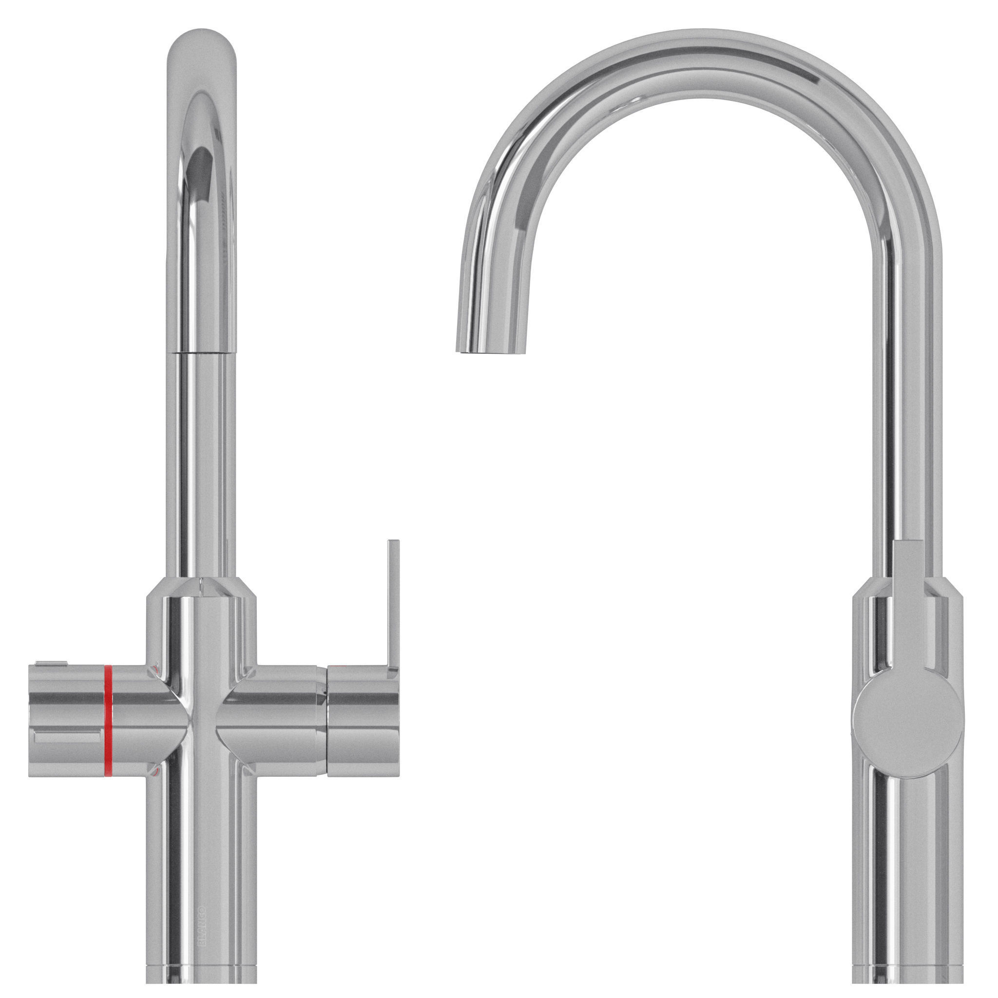 Blanco Essential U and Blanco Tampera 3D model_20