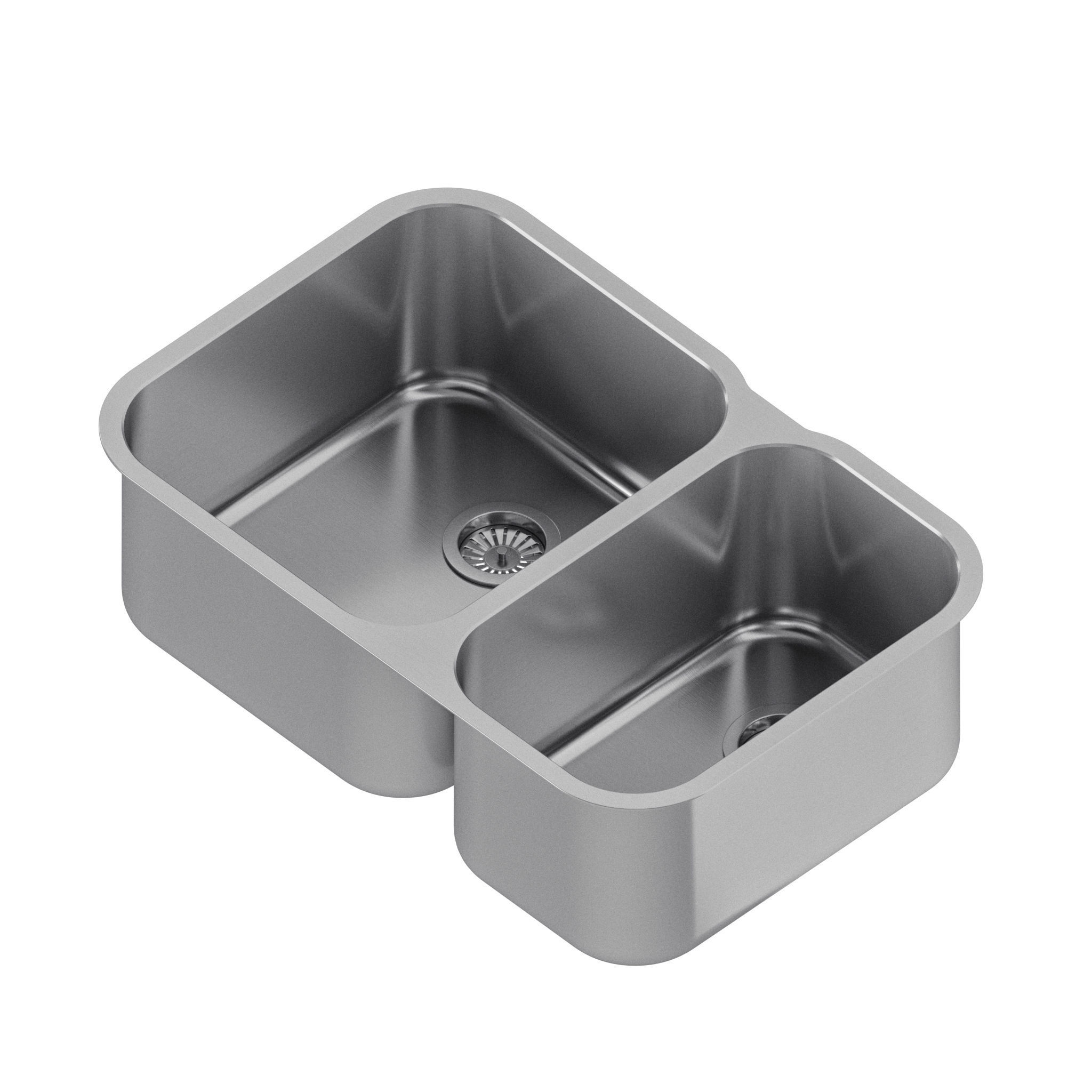 Blanco Essential U and Blanco Tampera 3D model_12