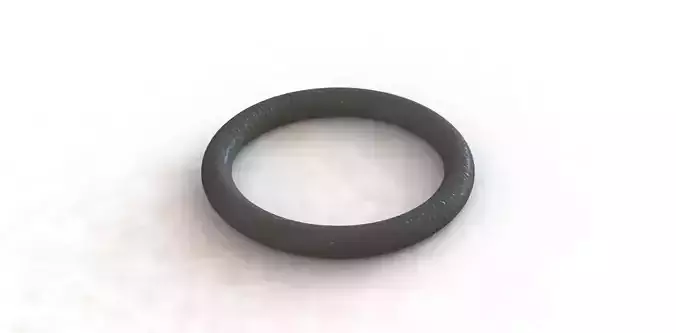 O Ring Vedabras 12538