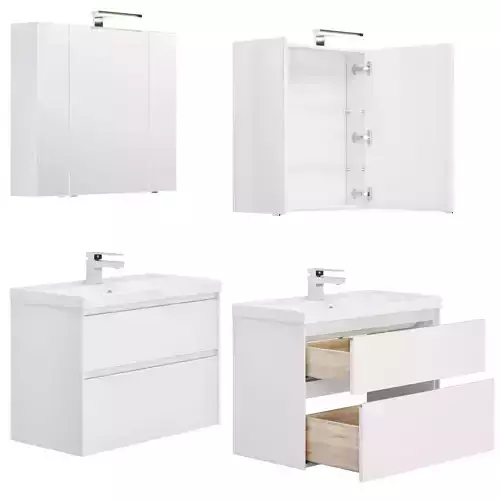 Glass 60-70-80-90-100 Pencil case and Bravat Phillis