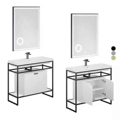 Boston 100 mirror Tampa