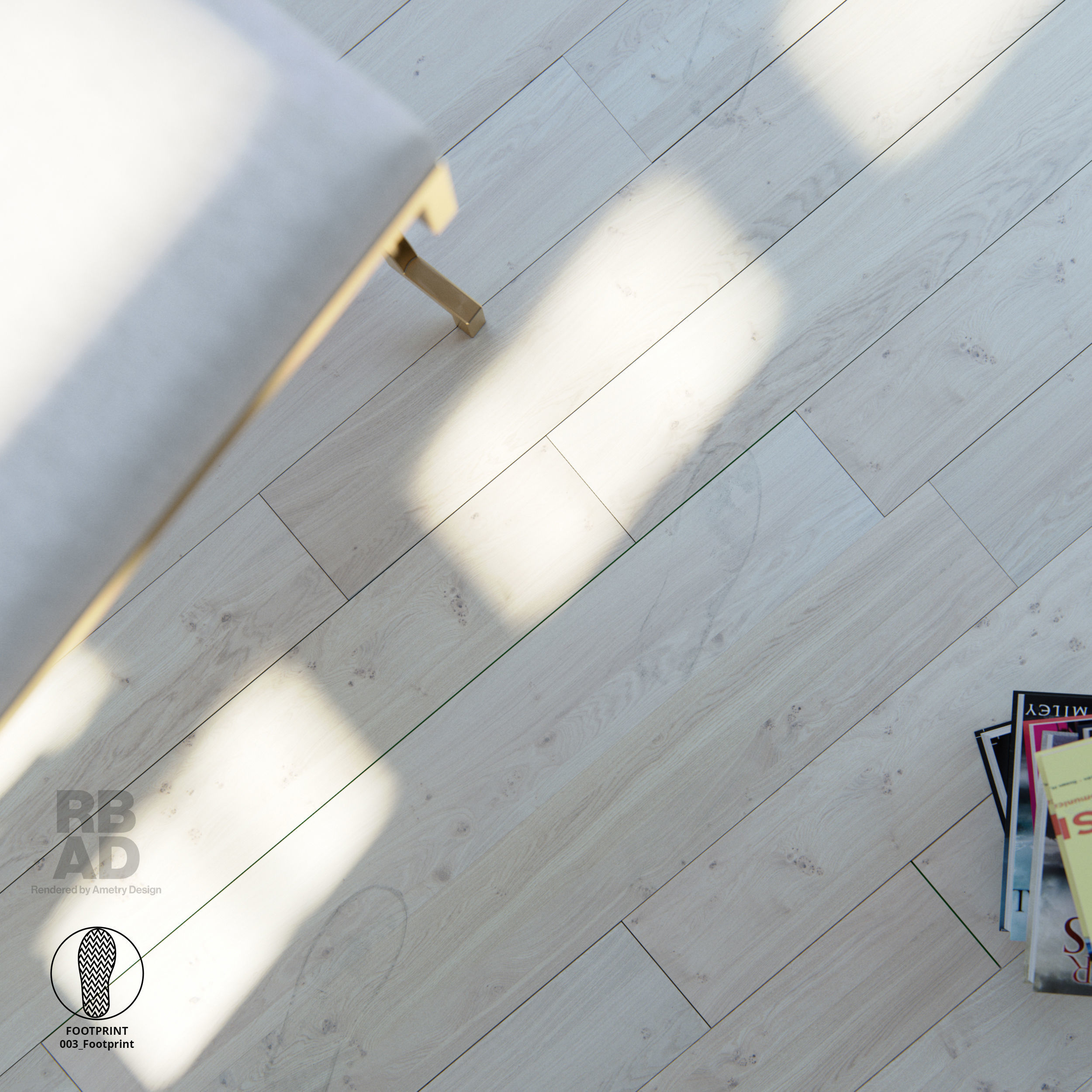 Footprint Pack 10K Vol 2 Texture_2