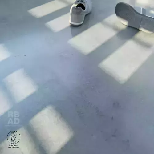 Footprint Pack 10K Vol 2