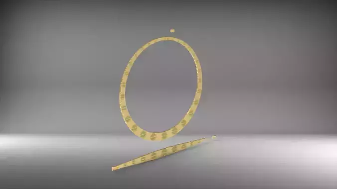 cartier stone necklace and bracelet set