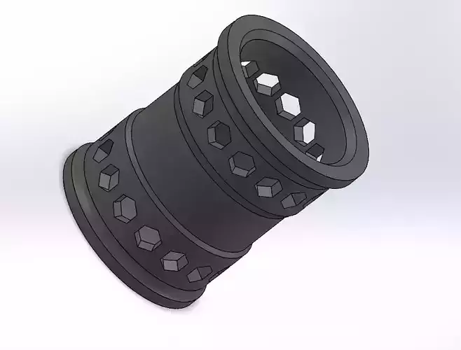 Pen and Stationary cup for Desktop