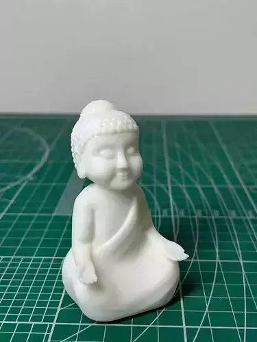 Baby Buddha