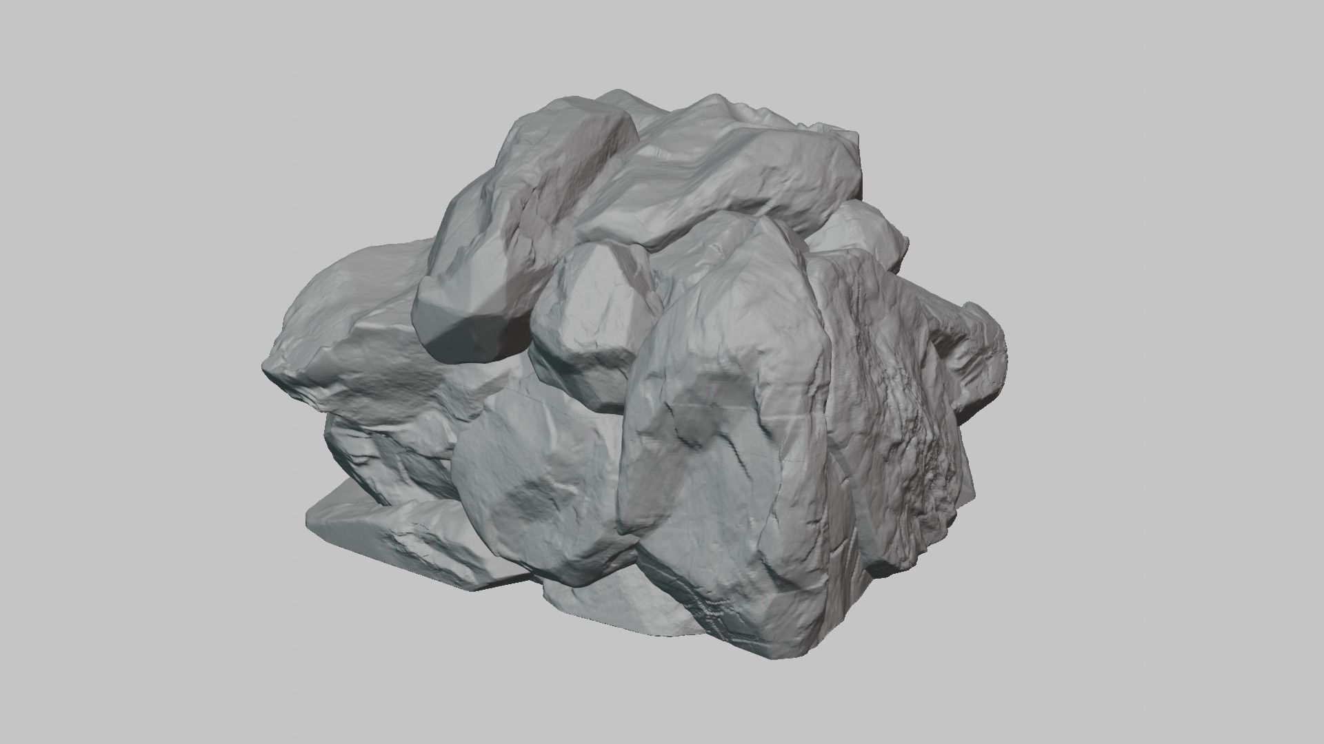 Terrarium aquarium 3D print model 3D print model_2