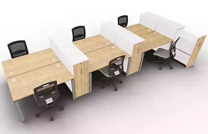 desk revit
