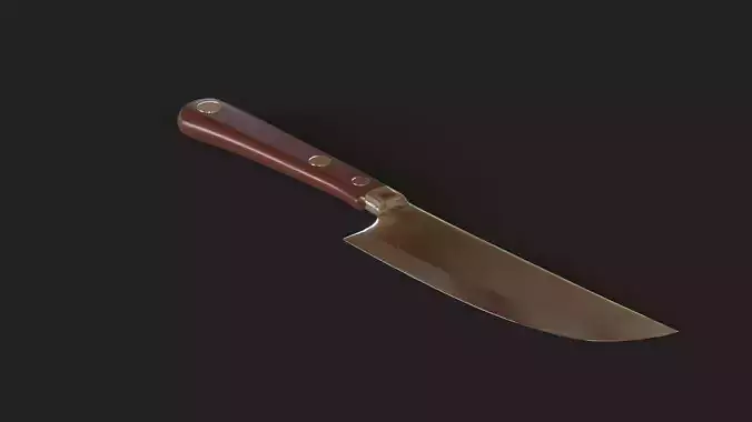 cutlery knife 