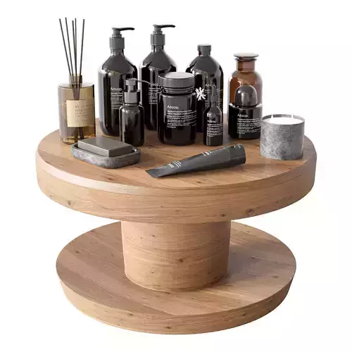 Bathroom Accessories 100