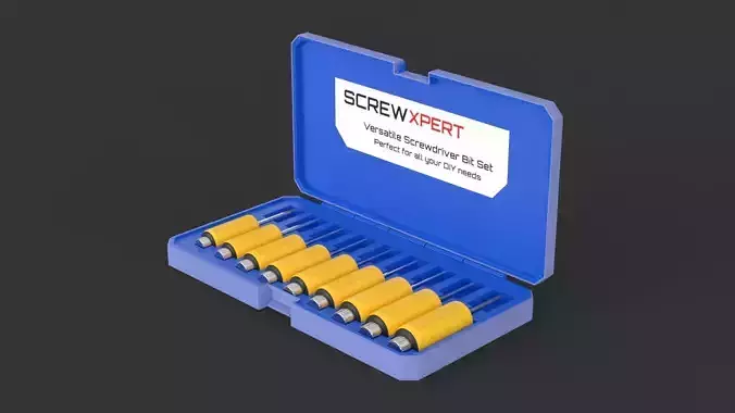 Screw Driver set