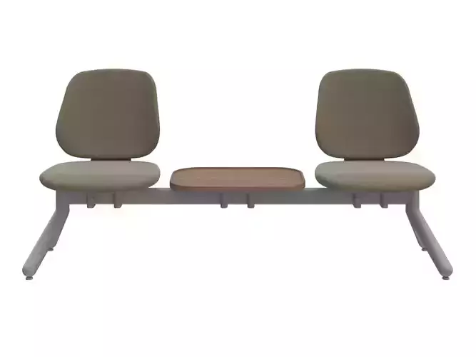 Roll chair collection