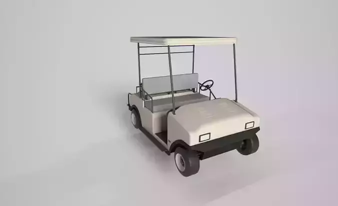 Golf Cart