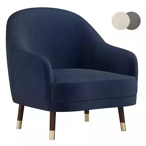 Cosy Armchair