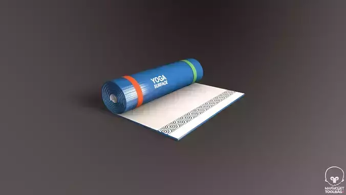 Yoga Mat