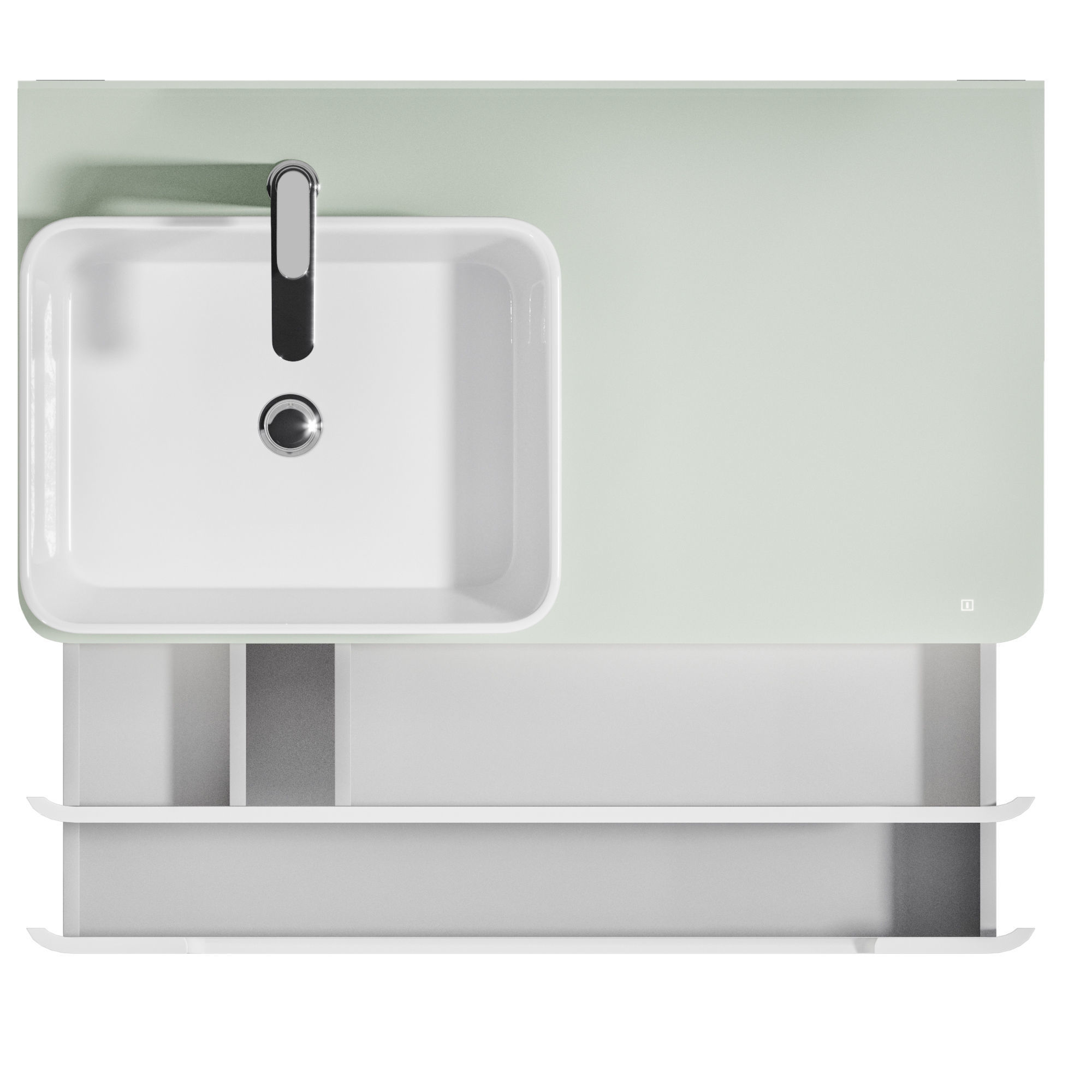 Jorno Shine 90 and Pencil Case 3D model_6