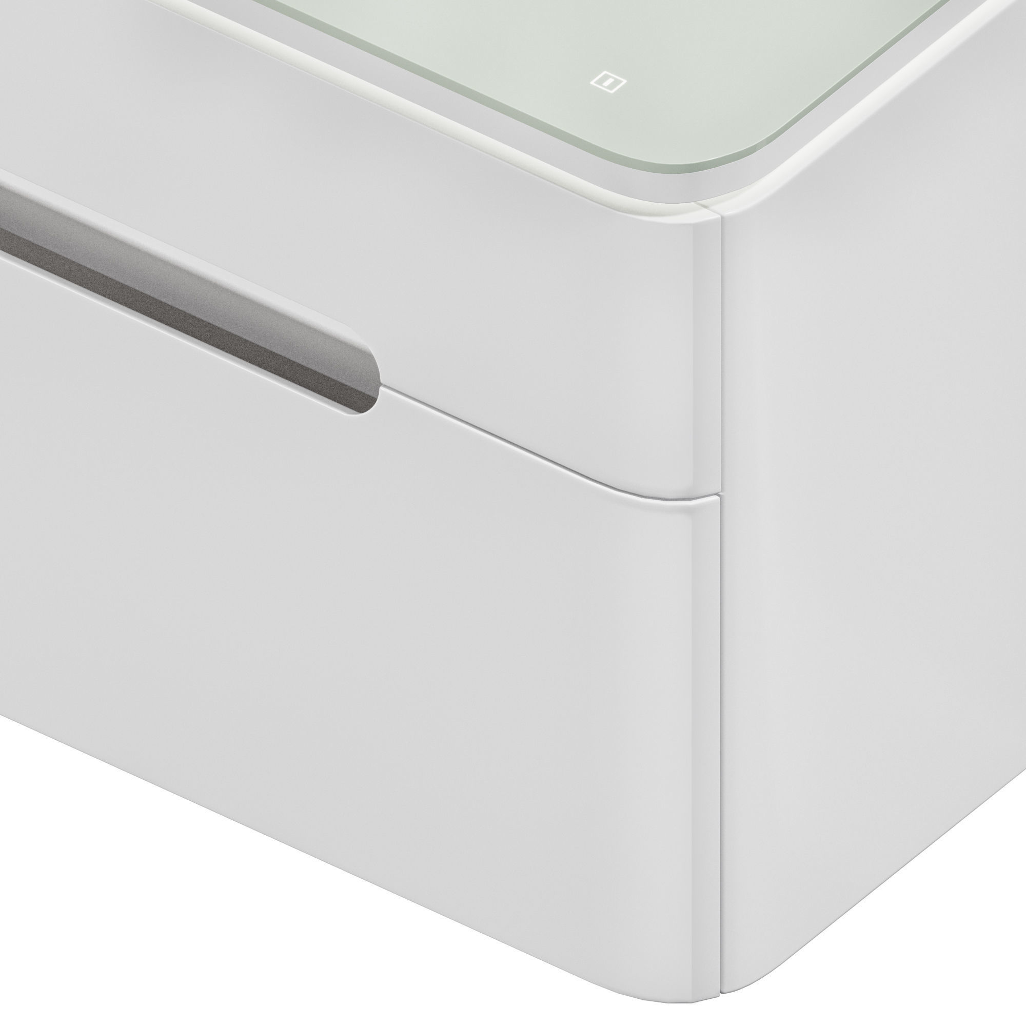 Jorno Shine 90 and Pencil Case 3D model_10