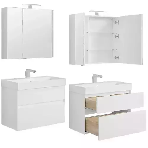 Brooklyn 60-70-85-100 Pencil case and Remer Atmos A11