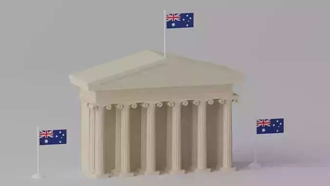 Art Gallery of New South Wales Sydney