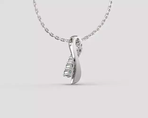 P 012 pendant