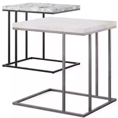 Arielle C Table by Arhaus