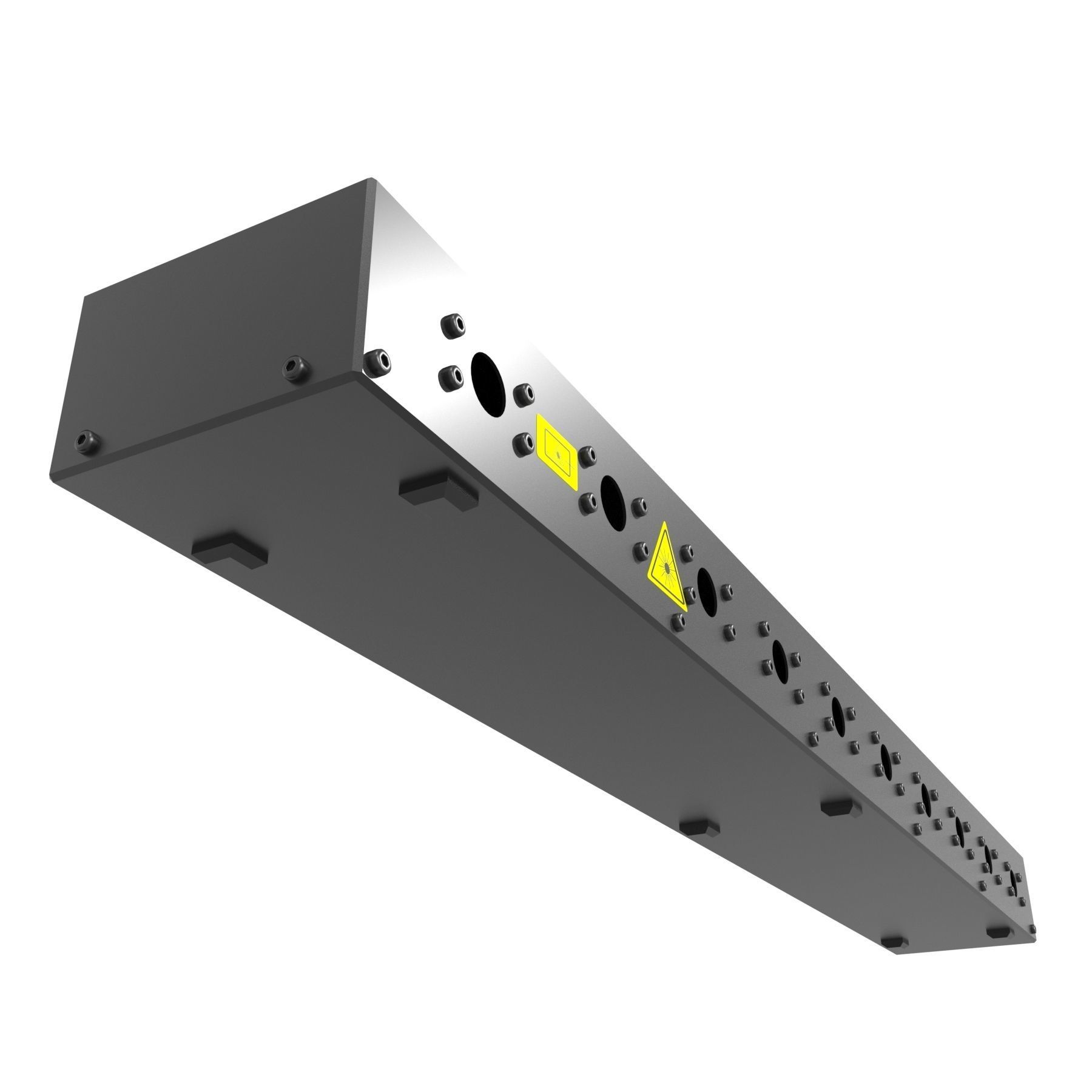 Laserworld BeamBar 10R MK3 3D model_4