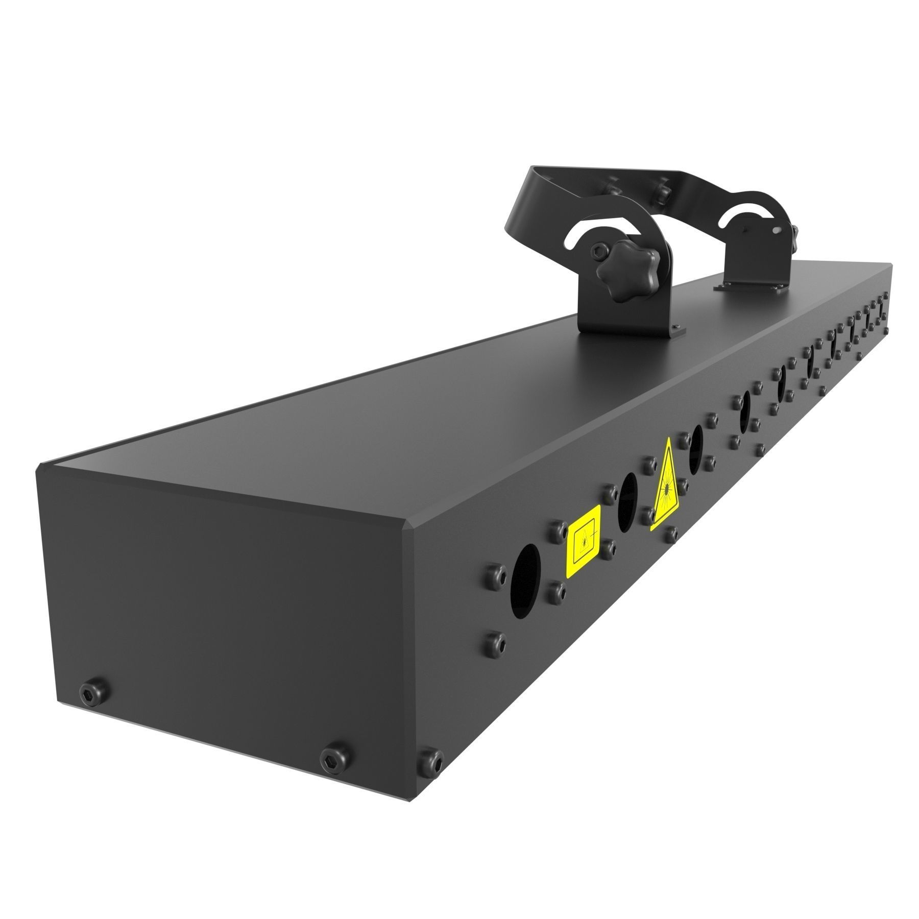 Laserworld BeamBar 10R MK3 3D model_2