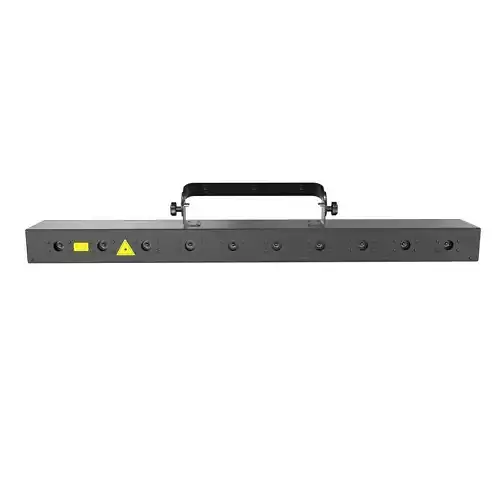 Laserworld BeamBar 10R MK3 3D model
