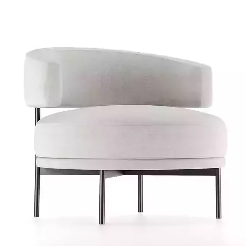 NEUILLY LOUNGE By Bonaldo