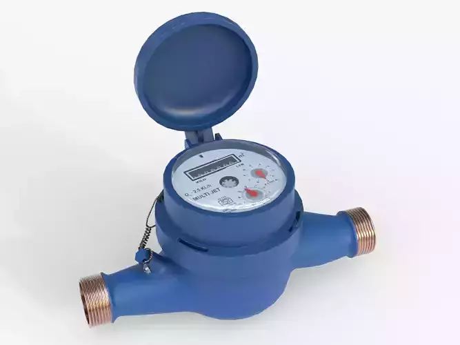 Water Meter