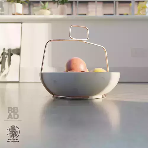 Fingerprint and Smudge Pack 5K Vol 2